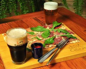 Cervejaria Serra das Cabras | Cerveja Artesanal