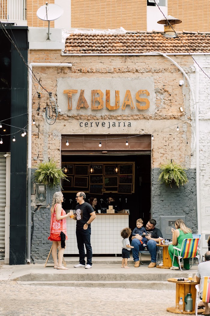Cervejaria Tábuas