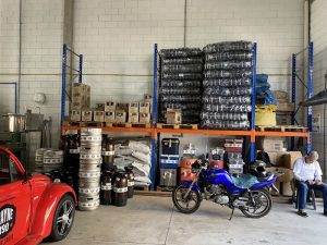 Cervejaria Wayne190