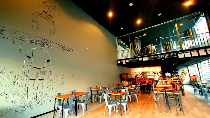 Cervejas Daoravida Brewpub