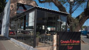 Cevada e Brasas
