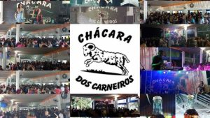 Chácara dos Carneiros