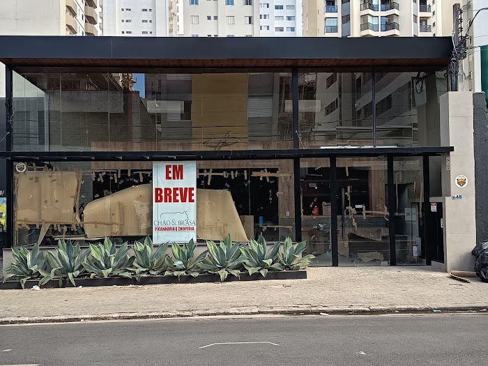 Chão e Brasa Picanharia e Choperia