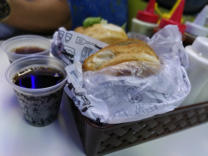 Chapa Quente – Food Truck