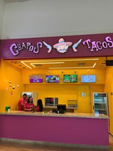 Chapos Tacos – Parque Shopping Barueri