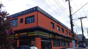 Charada Burguer