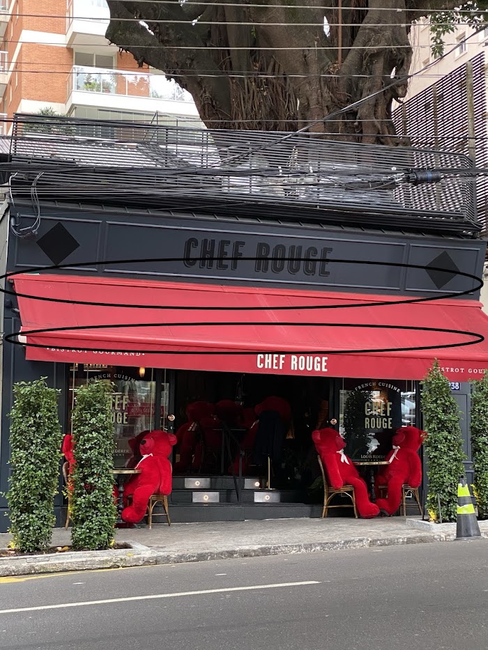 Chef Rouge