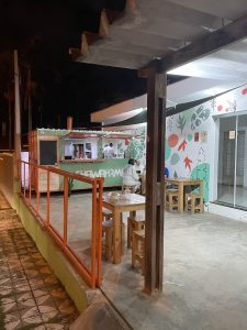 Chef Shawarma