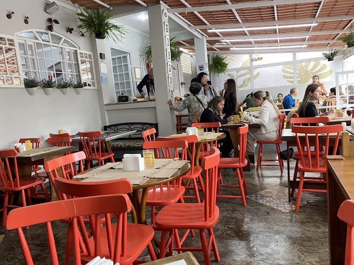 Chefia Restaurante