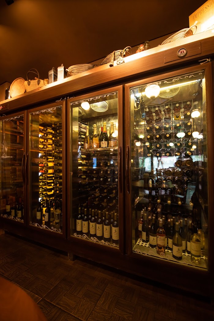 Chez Amis Bistrô