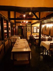Chez Marcel