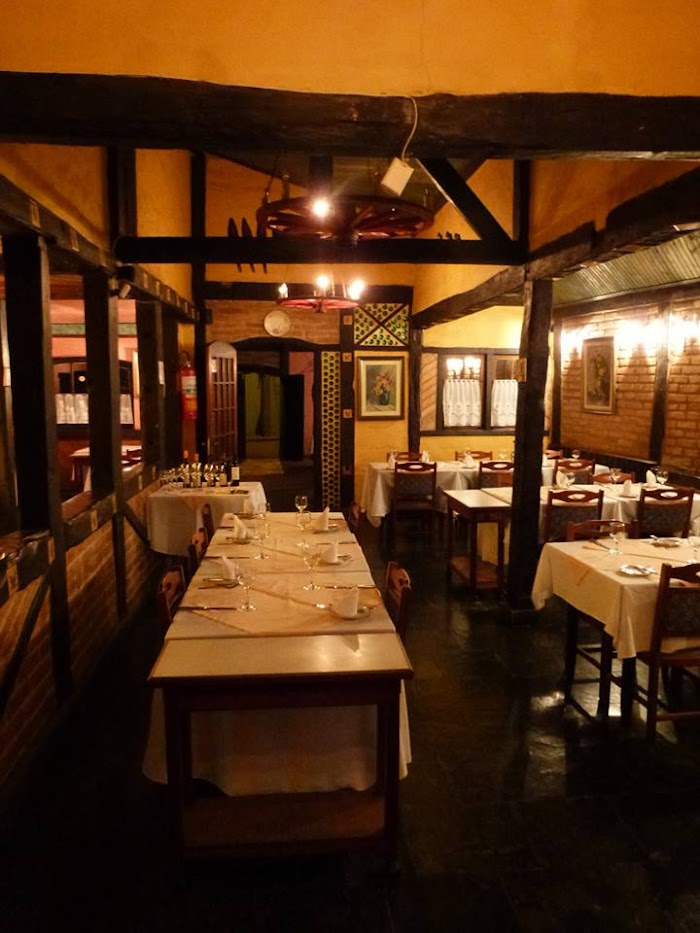 Chez Marcel