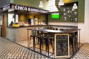 Chico Barrigudo Mercadão