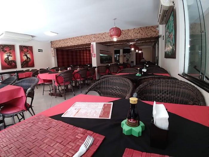 China Gourmet