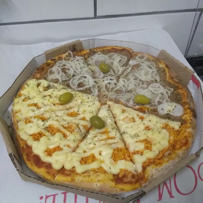 China pizza
