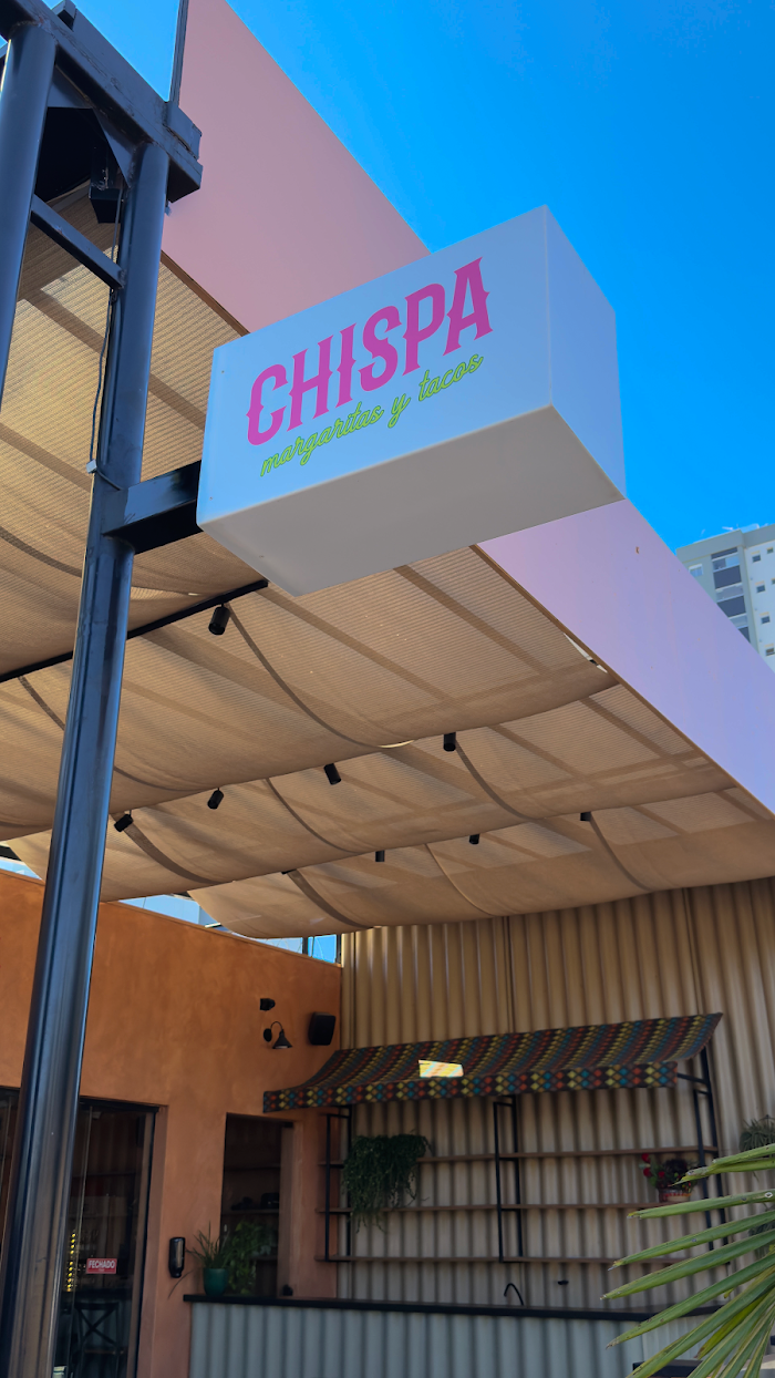 Chispa Tacos e Margaritas