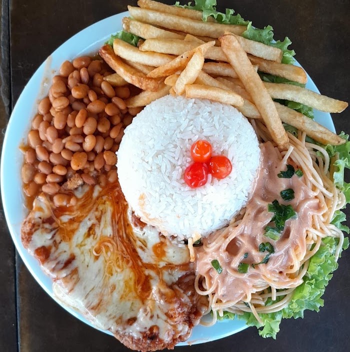 Choperia Interlagos