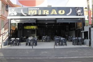Choperia Mirão