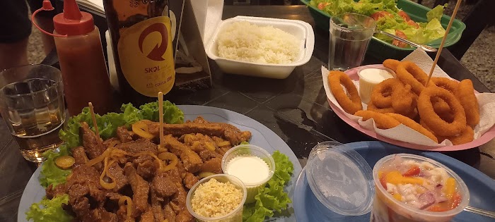 Choperia e Petiscaria Pitaco