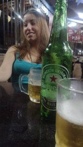 Choperia e espetinho do Serjao