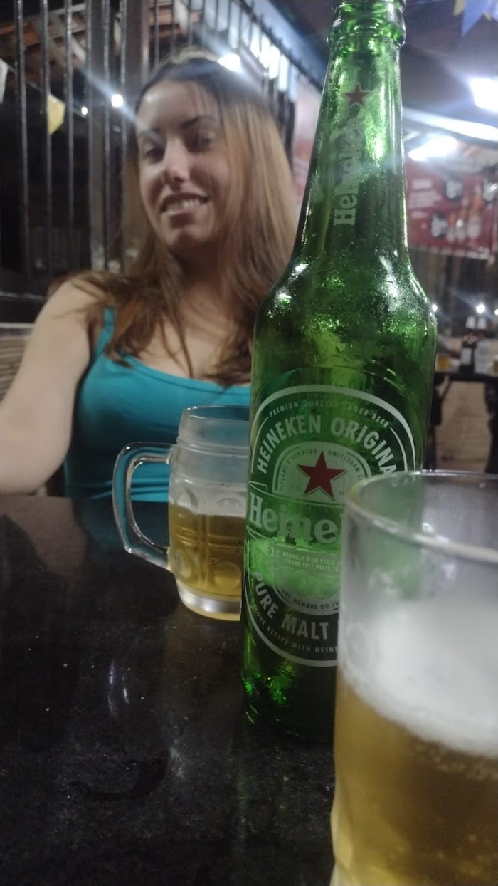 Choperia e espetinho do Serjao