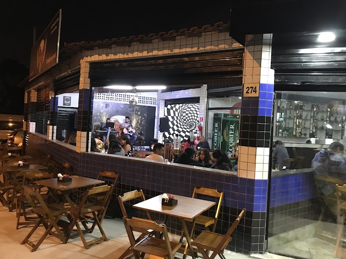 Choperia e hamburgueria tudao eireli