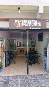 Choperia mineirinha