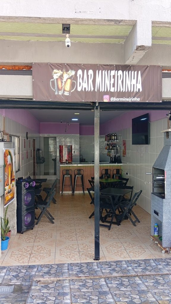 Choperia mineirinha