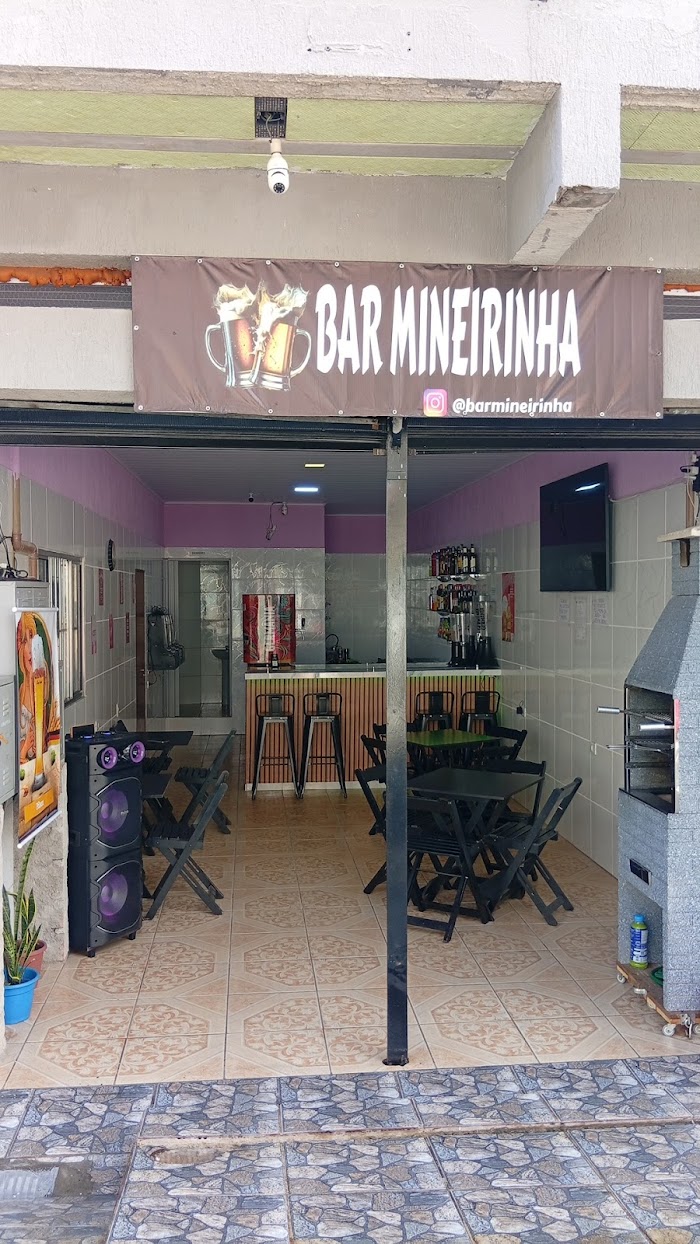 Choperia mineirinha