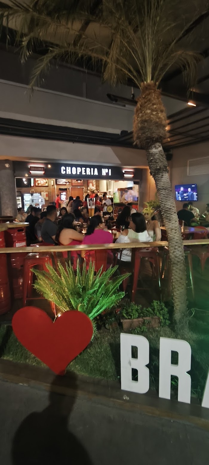 Choperia n°1