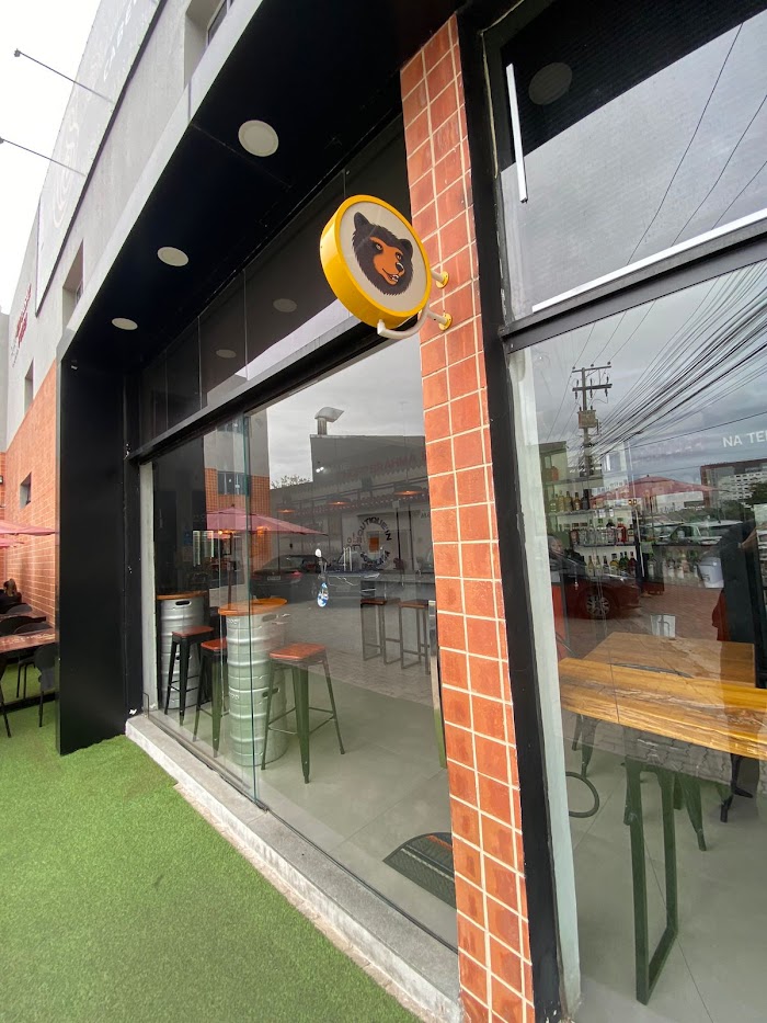 Chopp Brahma Express – Sorocaba