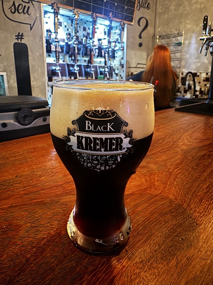 Chopp Kremer Campinas