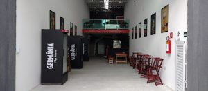 Chopp Mais Fácil (Lig Chopp Germania Guarulhos)