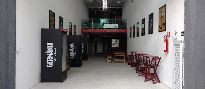 Chopp Mais Fácil (Lig Chopp Germania Guarulhos)