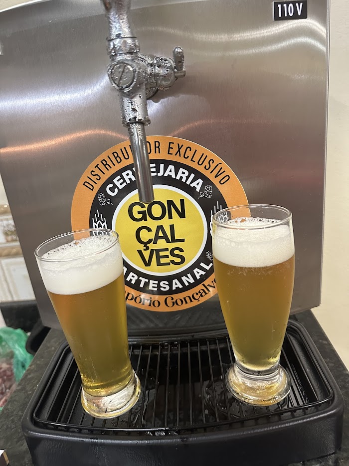 Chopp São Carlos & Empório Gonçalves