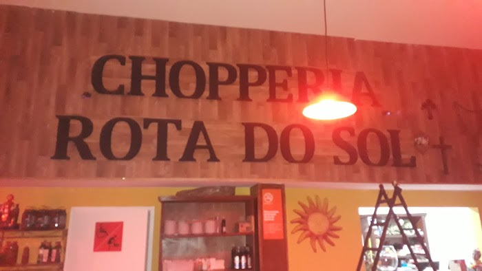 Chopperia Rota do Sol
