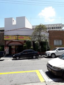 Chopperia Saramandaia Restaurante , Barzinho em Santo André