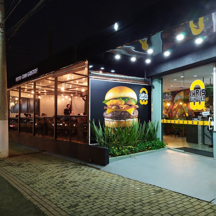 Chris Burguer – Hortolândia