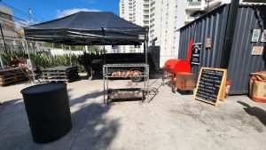 Churras Juarez