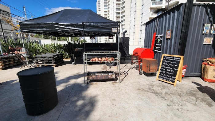 Churras Juarez