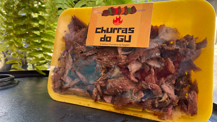Churras do Gu