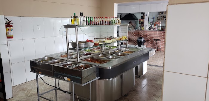 Churrascaria 2 Irmãos