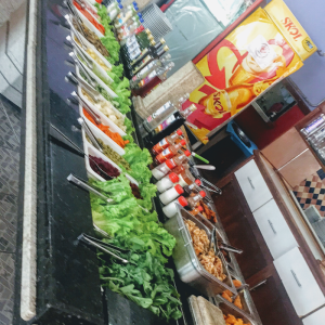 Churrascaria Amoreiras Grill