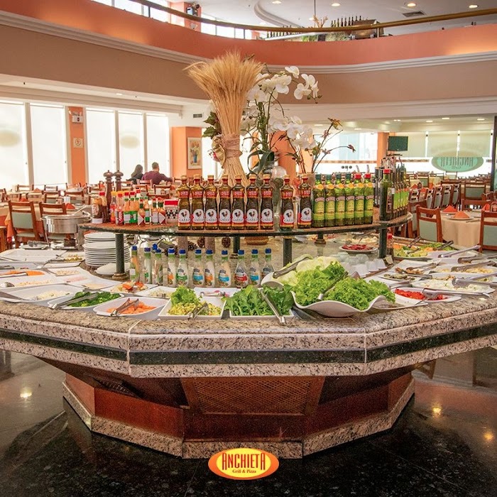 Churrascaria Anchieta Grill – Assaí Anchieta
