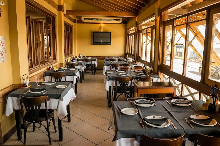 Churrascaria Baby Buffalo – Bauru