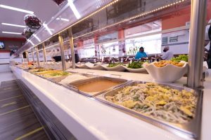 Churrascaria Bandeirantes