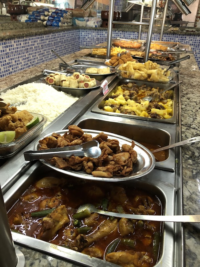 Churrascaria Bella Vista