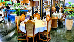 Churrascaria Caçador