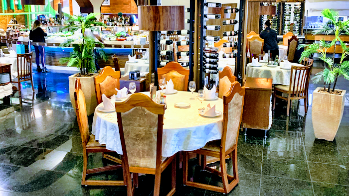 Churrascaria Caçador