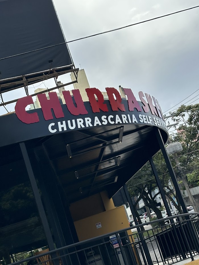 Churrascaria Churrasketo